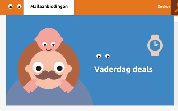 aanbiedingen