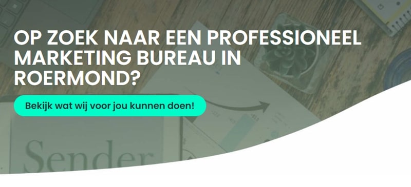 marketing bureau roermond