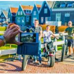 Groepsuitjes in Volendam