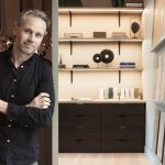 Interieurarchitect Studio Michiel de Zeeuw