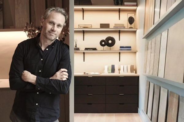 Interieurarchitect Studio Michiel de Zeeuw