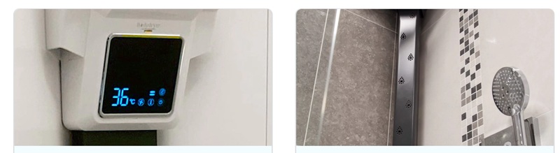 Lichaamsdroger Van Lavicta