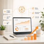 ai marketing bureau R&B Webpromotions